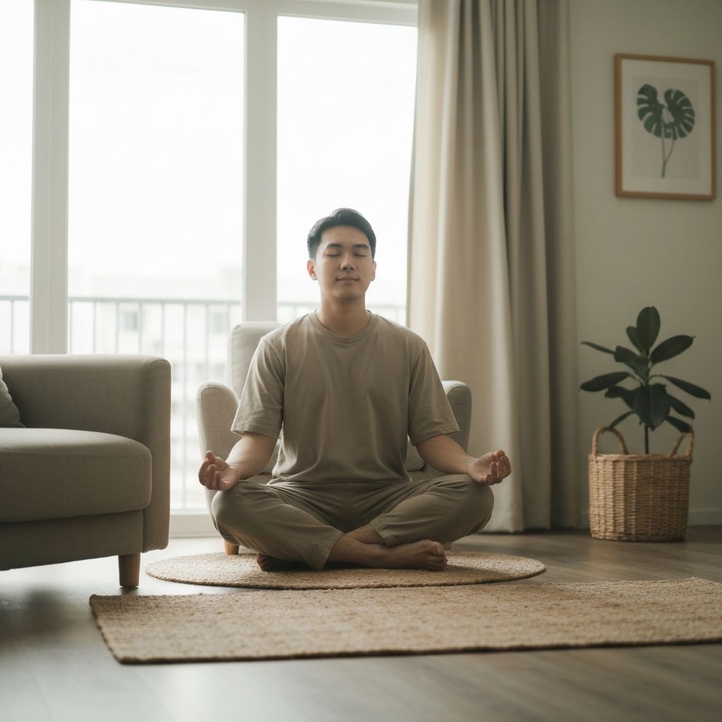 Understanding stress and eating